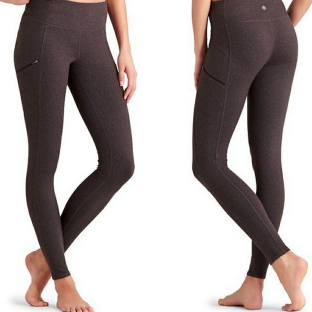 Athleta Pixy Drifter Leggings